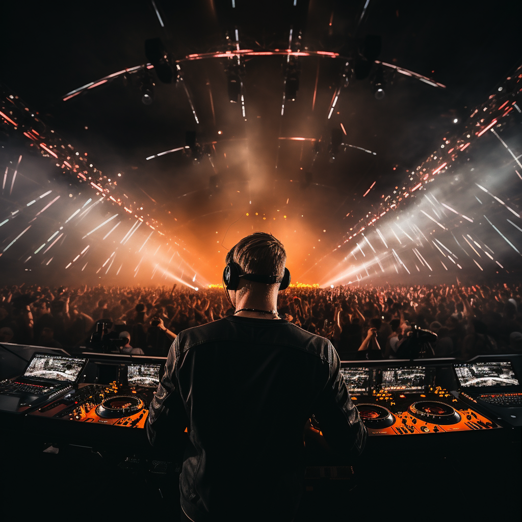 Heb je de artiest die je zoekt niet gevonden? 